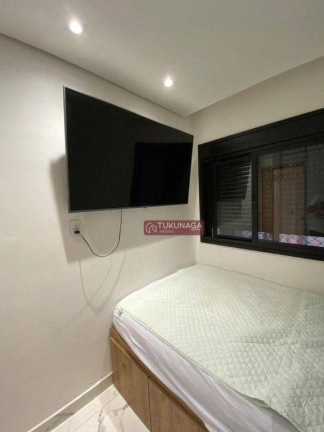 Imagem Apartamento com 2 Quartos à Venda, 57 m² em Brás - São Paulo Imagem Apartamento com 2 Quartos à Venda, 57 m² em Brás - São Paulo