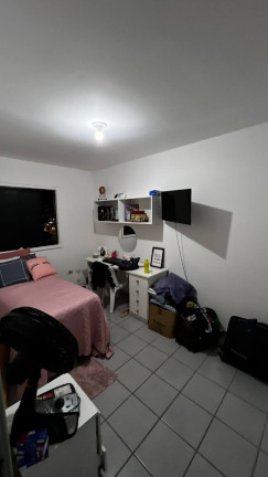 Imagem Apartamento com 3 Quartos à Venda, 86 m² em Grageru - Aracaju Imagem Apartamento com 3 Quartos à Venda, 86 m² em Grageru - Aracaju