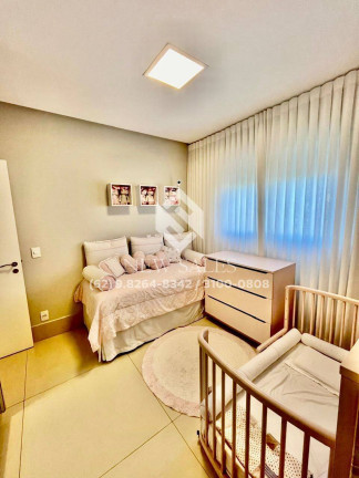 Imagem Apartamento com 3 Quartos à Venda, 160 m² em Setor Marista - Goiânia