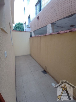 Imagem Casa com 2 Quartos à Venda, 46 m² em Vila Cascatinha - São Vicente Imagem Casa com 2 Quartos à Venda, 46 m² em Vila Cascatinha - São Vicente
