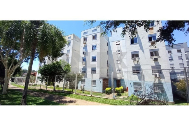 Imagem Apartamento com 2 Quartos à Venda, 41 m² em Parque Santa Fé - Porto Alegre Imagem Apartamento com 2 Quartos à Venda, 41 m² em Parque Santa Fé - Porto Alegre