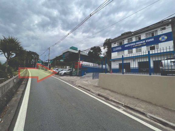 Imagem Terreno à Venda, 1.319 m² em Parque São George - Cotia Imagem Terreno à Venda, 1.319 m² em Parque São George - Cotia