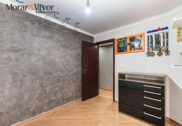 Imagem Apartamento com 3 Quartos à Venda, 77 m² em Bacacheri - Curitiba Imagem Apartamento com 3 Quartos à Venda, 77 m² em Bacacheri - Curitiba