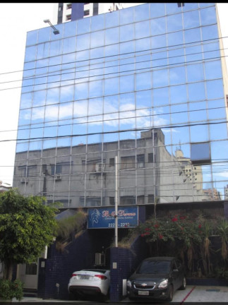 Apartamento com 1 Quarto à Venda, 1.200 m² em Tatuapé - São Paulo