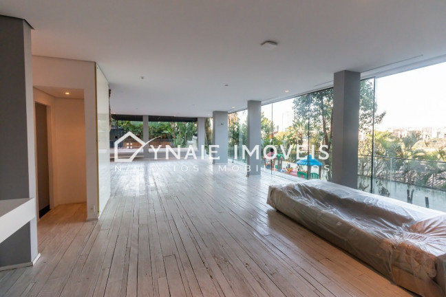 Imagem Casa com 5 Quartos para Alugar, 800 m² em Jardim Guedala - São Paulo Imagem Casa com 5 Quartos para Alugar, 800 m² em Jardim Guedala - São Paulo