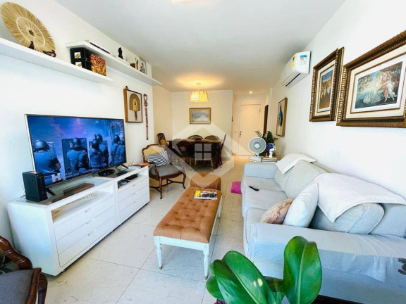 Imagem Apartamento com 2 Quartos à Venda, 97 m² em Barra Da Tijuca - Rio De Janeiro Imagem Apartamento com 2 Quartos à Venda, 97 m² em Barra Da Tijuca - Rio De Janeiro
