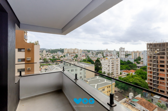 Imagem Imóvel com 2 Quartos à Venda, 94 m² em Petrópolis - Porto Alegre