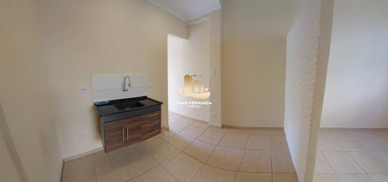 Imagem Apartamento com 1 Quarto à Venda, 21 m² em Guilhermina - Praia Grande Imagem Apartamento com 1 Quarto à Venda, 21 m² em Guilhermina - Praia Grande