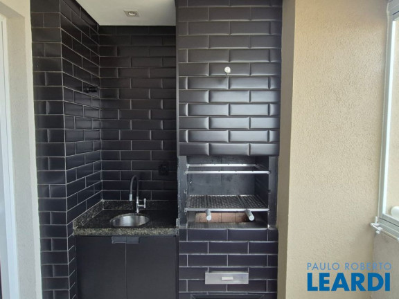 Imagem Apartamento com 2 Quartos à Venda, 52 m² em Vila Scarpelli - Santo André Imagem Apartamento com 2 Quartos à Venda, 52 m² em Vila Scarpelli - Santo André