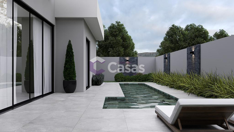 Imagem Casa à Venda, 319 m² em Jardim Eldorado - Foz Do Iguacu