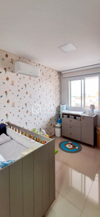 Imagem Apartamento com 3 Quartos à Venda, 96 m² em Centro - Biguaçu