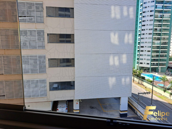 Imagem Imóvel com 2 Quartos à Venda, 73 m² em Praia De Itaparica - Vila Velha