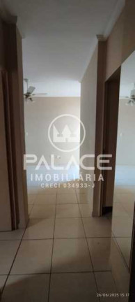 Imagem Apartamento com 2 Quartos para Alugar, 57 m² em Paulicéia - Piracicaba Imagem Apartamento com 2 Quartos para Alugar, 57 m² em Paulicéia - Piracicaba