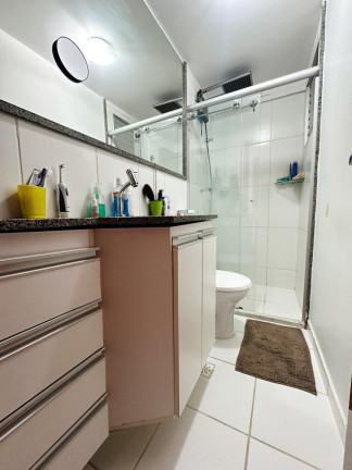 Imagem Imóvel com 2 Quartos à Venda, 64 m² em Norte (águas Claras) - Brasília Imagem Imóvel com 2 Quartos à Venda, 64 m² em Norte (águas Claras) - Brasília
