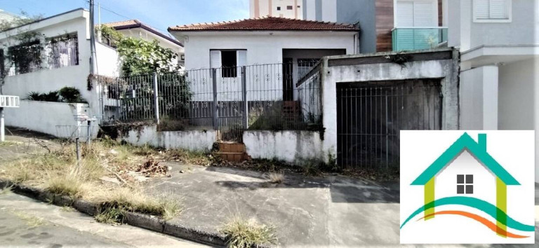 Imagem Terreno à Venda, 480 m² em Vila Francisco Matarazzo - Santo André Imagem Terreno à Venda, 480 m² em Vila Francisco Matarazzo - Santo André