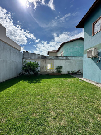 Imagem Casa com 3 Quartos à Venda, 120 m² em Morada De Laranjeiras - Serra