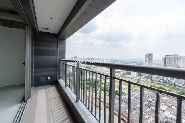 Imagem Sala Comercial à Venda, 46 m² em Cidade Mãe Do Céu - São Paulo