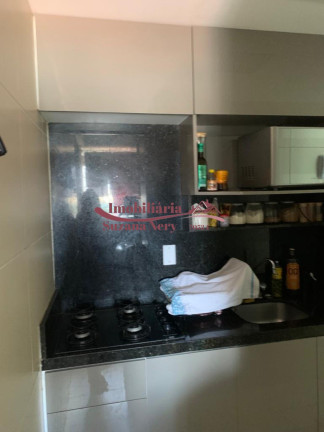 Imagem Apartamento com 2 Quartos à Venda, 55 m² em Capim Macio - Natal Imagem Apartamento com 2 Quartos à Venda, 55 m² em Capim Macio - Natal