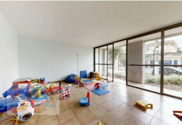 Imagem Apartamento com 2 Quartos à Venda, 64 m² em Jardim Aeroporto - São Paulo