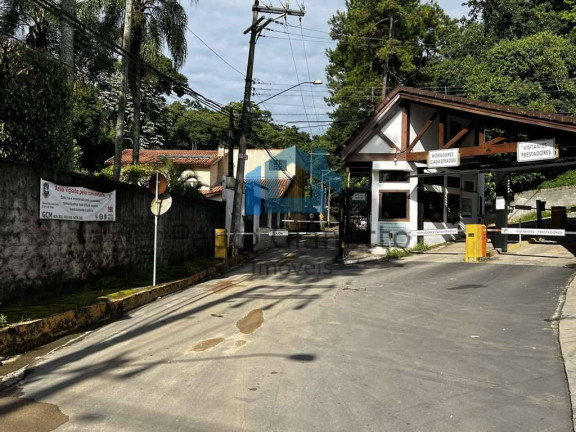 Imagem Terreno em Condomínio à Venda, 860 m² em Jardim Colibri - Cotia