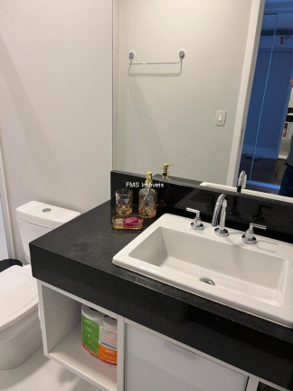 Imagem Imóvel com 2 Quartos à Venda, 106 m² em Vila Nova Conceição - São Paulo