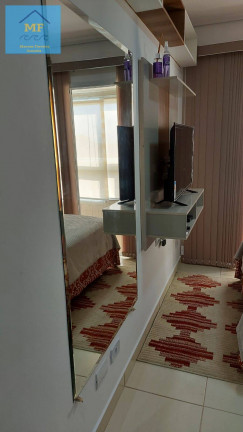 Imagem Apartamento com 2 Quartos à Venda, 67 m² em Caiçara - Praia Grande