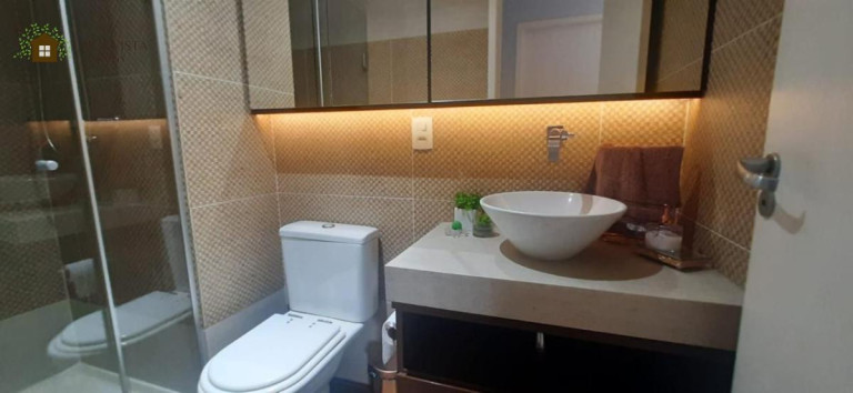 Imagem Apartamento à Venda, 63 m² em Vila Alexandria - São Paulo Imagem Apartamento à Venda, 63 m² em Vila Alexandria - São Paulo