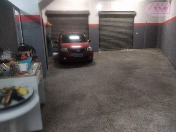 Imagem Sobrado com 3 Quartos à Venda, 87 m² em Vila Noêmia - Mauá