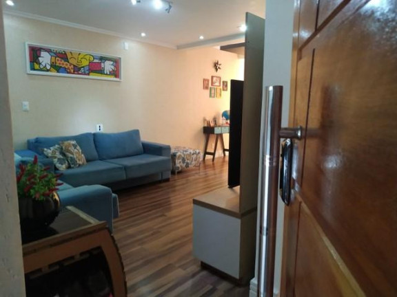 Imagem Casa com 3 Quartos à Venda, 189 m² em Jardim Las Vegas - Santo André Imagem Casa com 3 Quartos à Venda, 189 m² em Jardim Las Vegas - Santo André