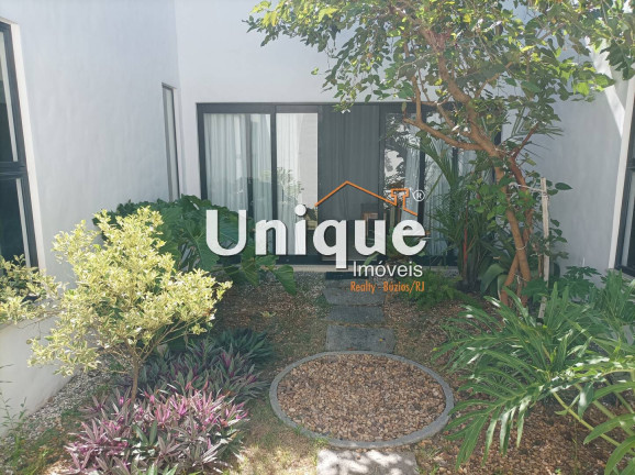Imagem Casa com 4 Quartos à Venda, 600 m² em Portinho - Cabo Frio Imagem Casa com 4 Quartos à Venda, 600 m² em Portinho - Cabo Frio