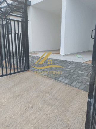 Imagem Casa com 2 Quartos à Venda, 60 m² em Vila Haro - Sorocaba