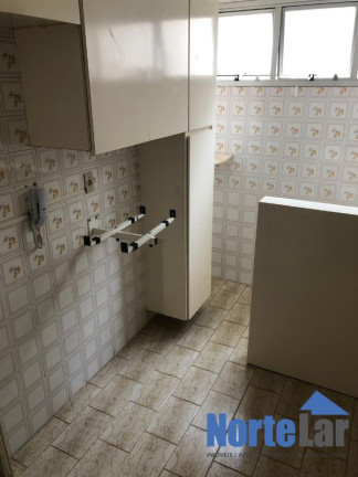 Imagem Apartamento com 2 Quartos à Venda, 55 m² em Vila Santa Maria - São Paulo Imagem Apartamento com 2 Quartos à Venda, 55 m² em Vila Santa Maria - São Paulo