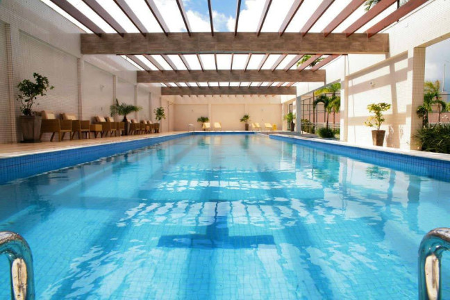 Imagem Apartamento com 5 Quartos à Venda, 510 m² em Altiplano Cabo Branco - João Pessoa Imagem Apartamento com 5 Quartos à Venda, 510 m² em Altiplano Cabo Branco - João Pessoa
