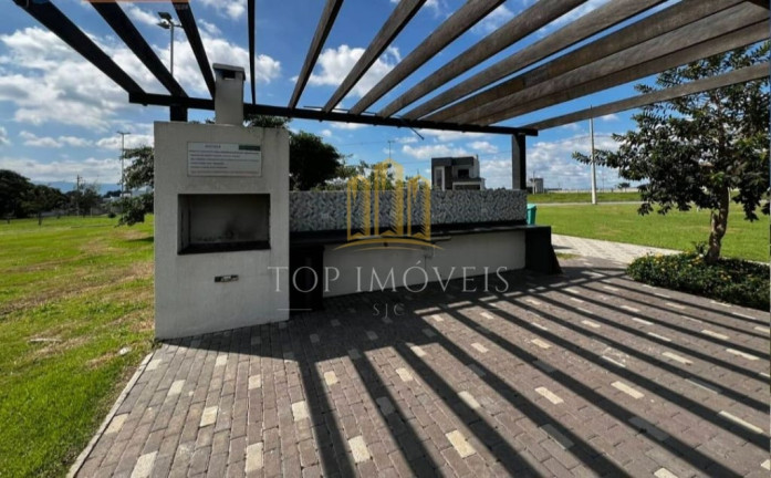 Imagem Terreno em Condomínio à Venda, 250 m² em Ronda - São José Dos Campos Imagem Terreno em Condomínio à Venda, 250 m² em Ronda - São José Dos Campos