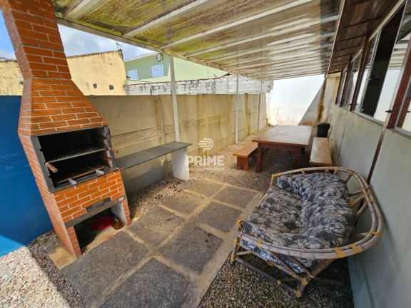 Imagem Casa de Condomínio com 4 Quartos à Venda, 174 m² em Massaguaçu - Caraguatatuba