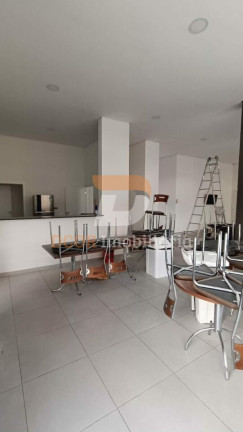 Imagem Apartamento com 2 Quartos à Venda, 50 m² em Centro - Diadema Imagem Apartamento com 2 Quartos à Venda, 50 m² em Centro - Diadema