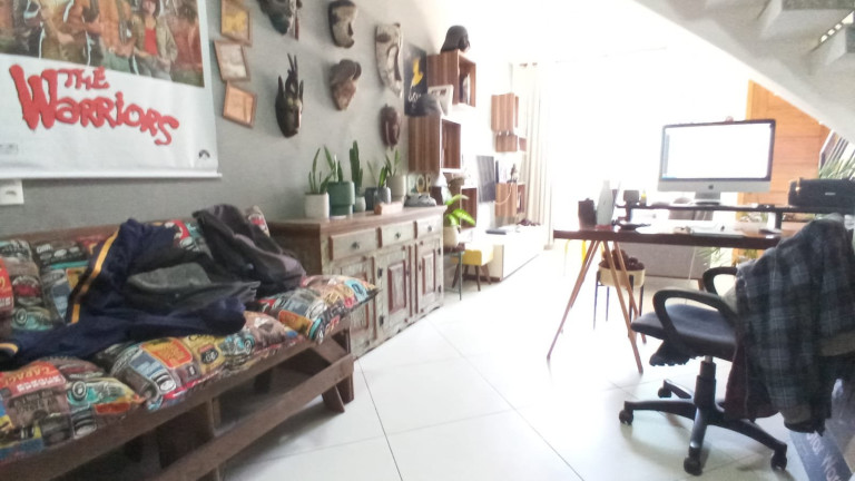 Imagem Casa com 3 Quartos à Venda, 120 m² em Horto Florestal - São Paulo Imagem Casa com 3 Quartos à Venda, 120 m² em Horto Florestal - São Paulo