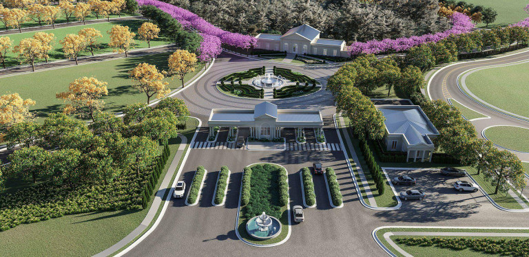 Terreno à Venda, 531 m² em Jardim Santa Rita - Indaiatuba
