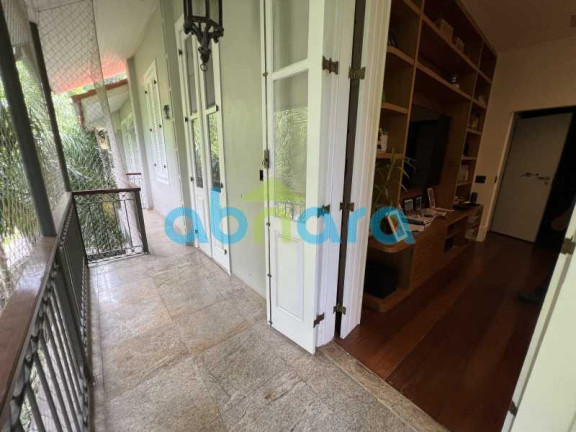 Imagem Casa com 5 Quartos à Venda, 800 m² em Botafogo - Rio De Janeiro Imagem Casa com 5 Quartos à Venda, 800 m² em Botafogo - Rio De Janeiro