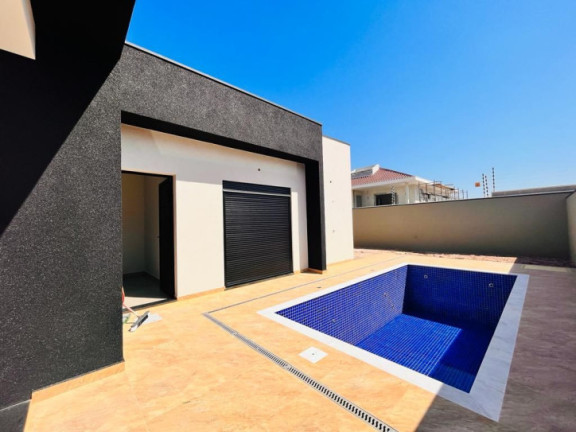 Casa com 4 Quartos à Venda, 221 m² em Parque Dos Ipês - São José Dos Campos