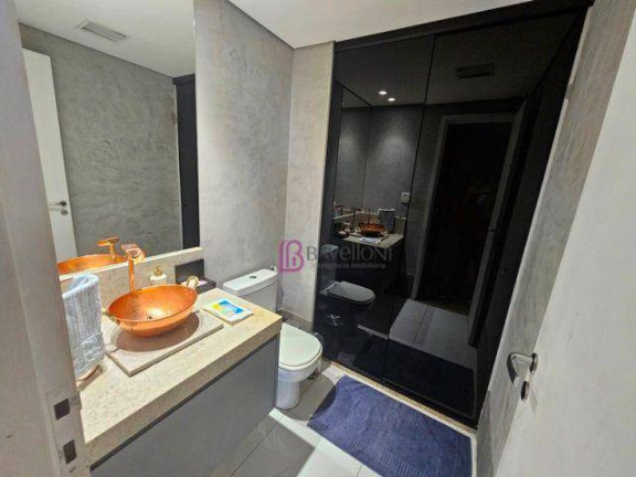 Imagem Apartamento com 2 Quartos à Venda ou Locação, 107 m² em Pompeia - São Paulo