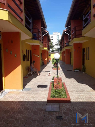 Casa com 2 Quartos à Venda, 79 m² em Mongaguá