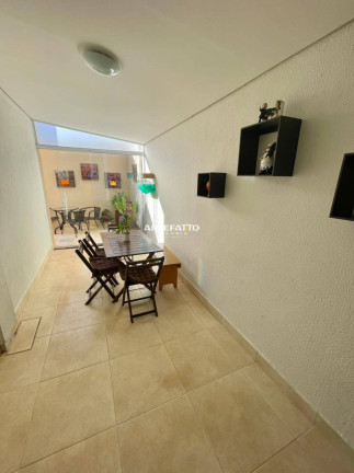Imagem Apartamento com 3 Quartos à Venda, 148 m² Imagem Apartamento com 3 Quartos à Venda, 148 m²