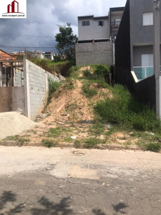 Imagem Terreno à Venda, 126 m² em Residencial Santo Antonio - Franco Da Rocha Imagem Terreno à Venda, 126 m² em Residencial Santo Antonio - Franco Da Rocha