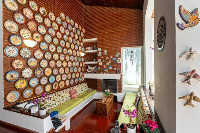 Imagem Casa com 6 Quartos à Venda, 708 m² em Granja Viana - Cotia Imagem Casa com 6 Quartos à Venda, 708 m² em Granja Viana - Cotia