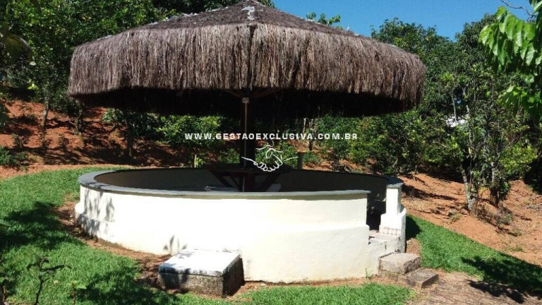 Imagem Chácara com 5 Quartos à Venda, 620 m² em Encosta Do Sol - Itatiba