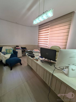 Imagem Casa com 5 Quartos à Venda, 800 m² em Sorocaba
