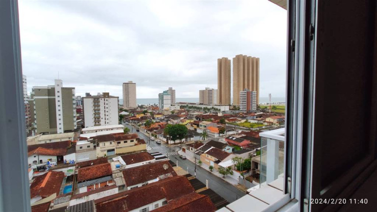 Imagem Apartamento com 1 Quarto à Venda, 45 m² em Mirim - Praia Grande Imagem Apartamento com 1 Quarto à Venda, 45 m² em Mirim - Praia Grande