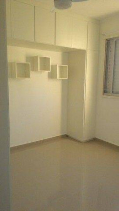 Imagem Apartamento com 2 Quartos à Venda, 46 m² em Vila São José - Taubaté