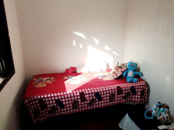 Imagem Sobrado com 4 Quartos à Venda, 123 m² em Vila Rei - Mogi Das Cruzes